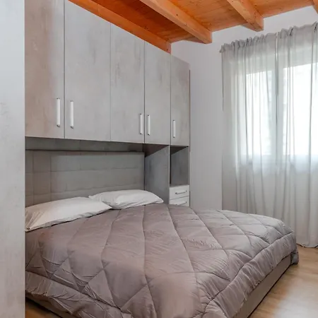 Residenza Grandi * 奇尼塞洛巴尔萨莫