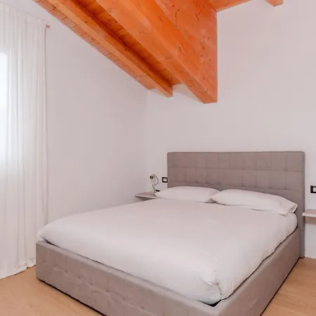 Apartament Residenza Grandi Cinisello Balsamo