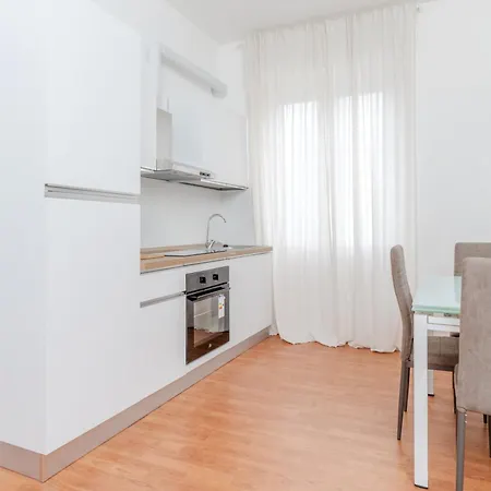 Residenza Grandi Apartament Cinisello Balsamo