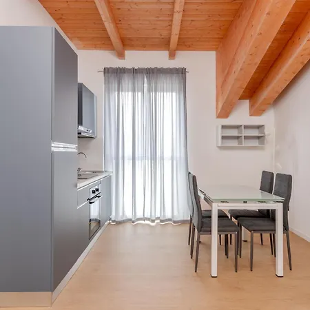 Residenza Grandi Apartament