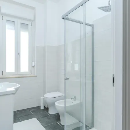 公寓 Residenza Grandi 奇尼塞洛巴尔萨莫