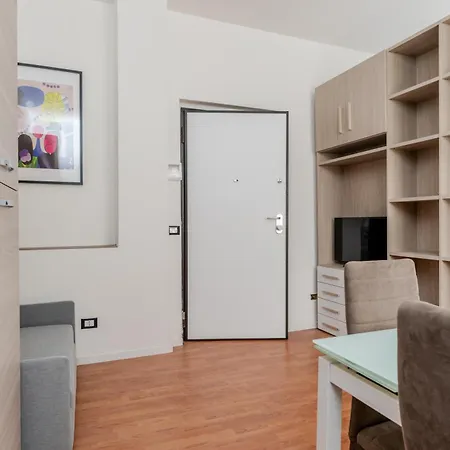 Residenza Grandi 公寓