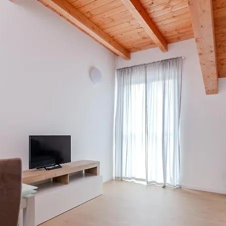 Apartament Residenza Grandi *