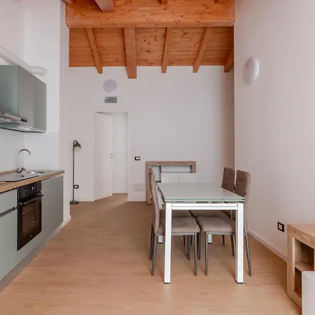 Apartament Residenza Grandi Cinisello Balsamo