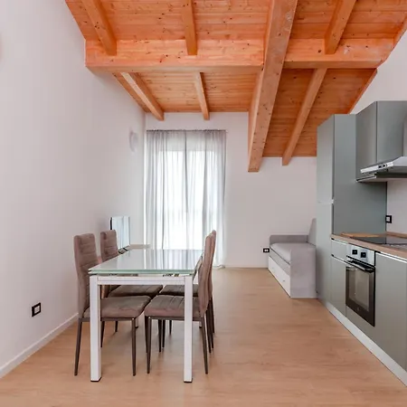 Residenza Grandi *
