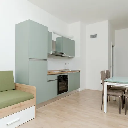 Residenza Grandi Cinisello Balsamo
