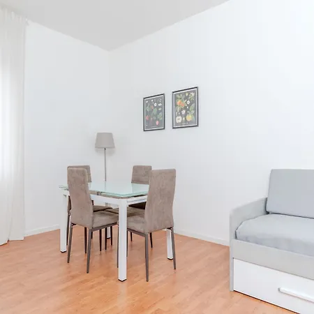 Residenza Grandi * Cinisello Balsamo