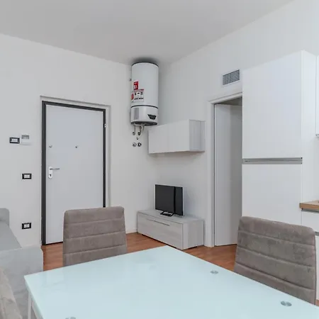 Residenza Grandi Cinisello Balsamo