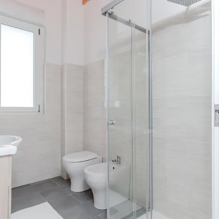 Residenza Grandi * 奇尼塞洛巴尔萨莫