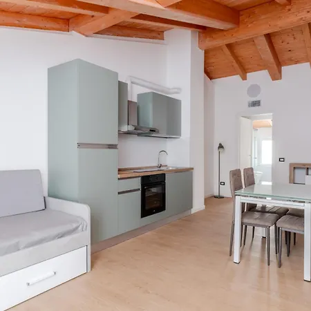 Residenza Grandi 公寓