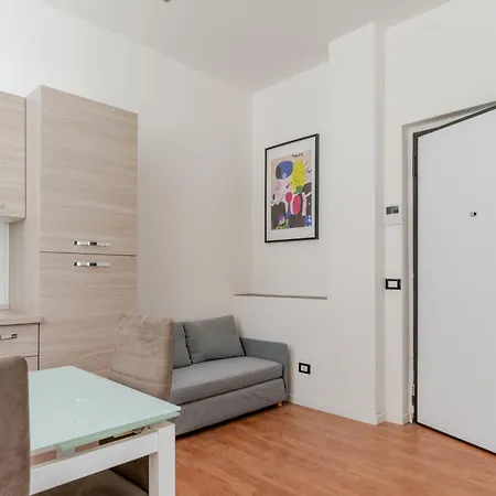 Residenza Grandi Apartament *