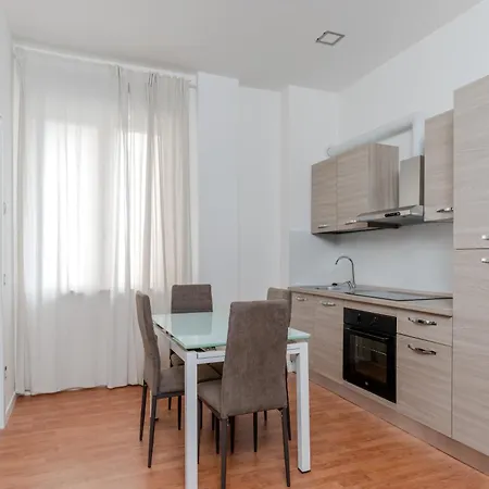 Residenza Grandi Apartament Cinisello Balsamo