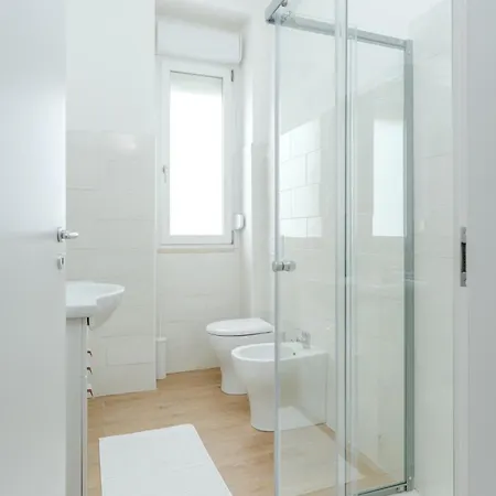 公寓 Residenza Grandi 奇尼塞洛巴尔萨莫