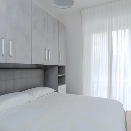 Residenza Grandi * Cinisello Balsamo
