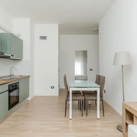 Residenza Grandi Apartament