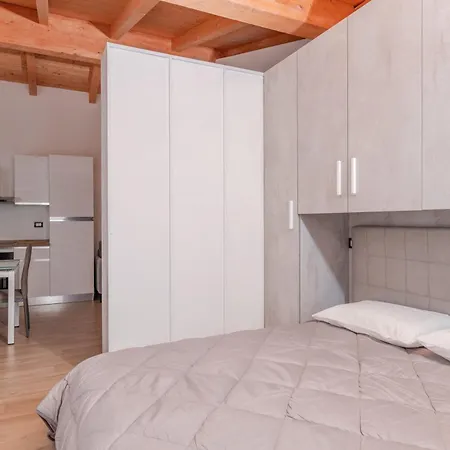 Residenza Grandi Apartament Cinisello Balsamo