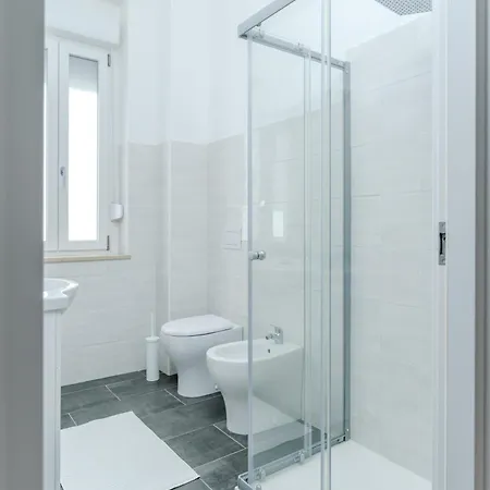 Apartament Residenza Grandi Cinisello Balsamo