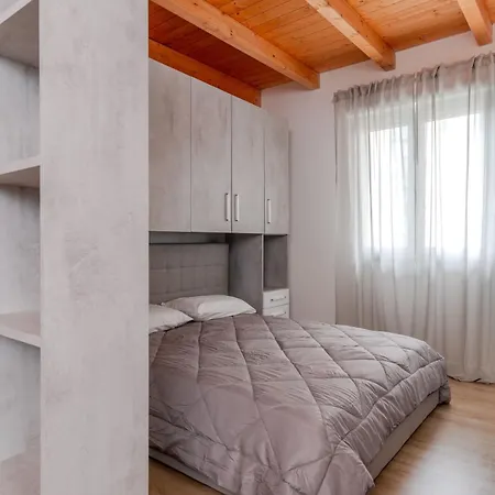 Residenza Grandi 奇尼塞洛巴尔萨莫