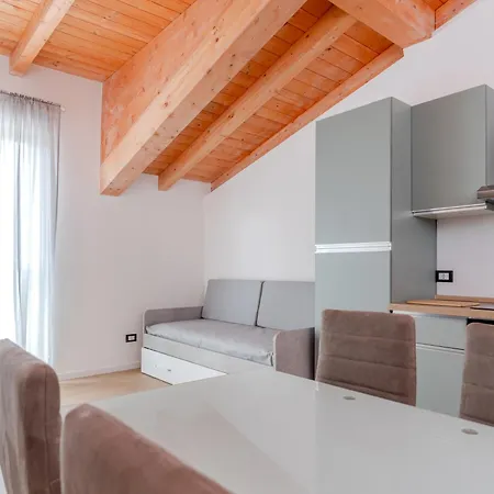 Residenza Grandi 公寓 奇尼塞洛巴尔萨莫