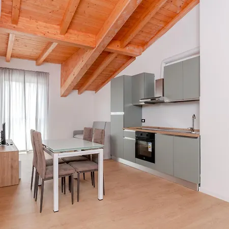 Apartament Residenza Grandi Cinisello Balsamo