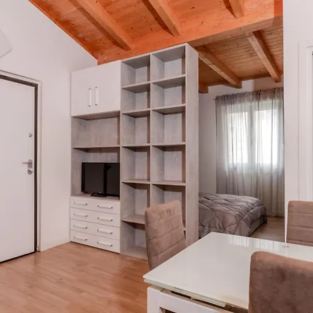 Residenza Grandi Cinisello Balsamo