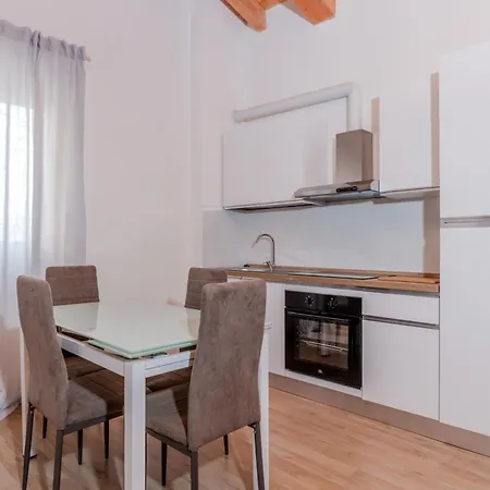 Residenza Grandi * Cinisello Balsamo