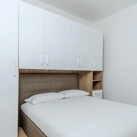 公寓 Residenza Grandi *