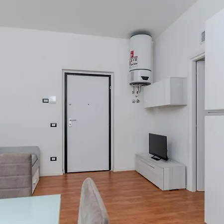 Residenza Grandi Cinisello Balsamo