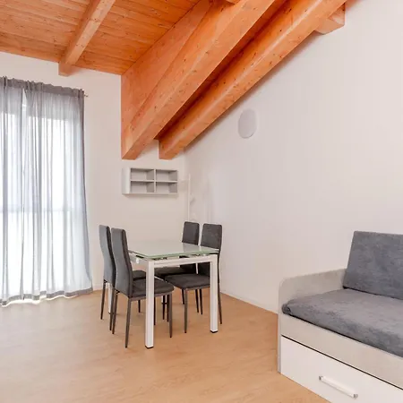 公寓 Residenza Grandi