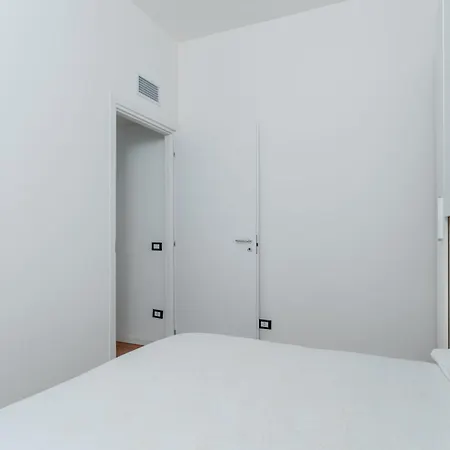 Διαμέρισμα Residenza Grandi Cinisello Balsamo