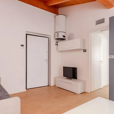 Residenza Grandi Διαμέρισμα *