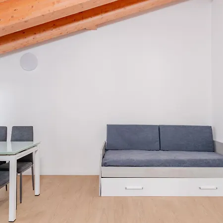 Διαμέρισμα Residenza Grandi