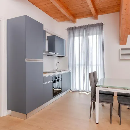 Διαμέρισμα Residenza Grandi *