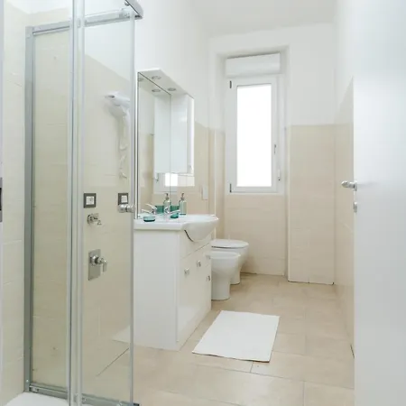 Διαμέρισμα Residenza Grandi Cinisello Balsamo