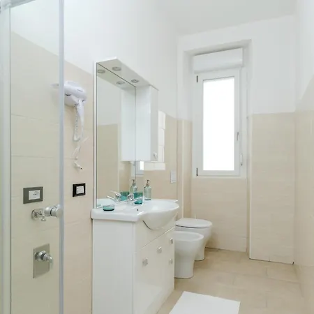 Διαμέρισμα Residenza Grandi *