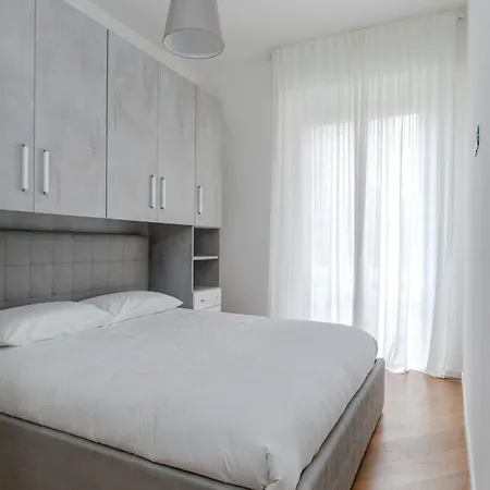 Residenza Grandi Cinisello Balsamo