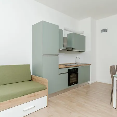 Residenza Grandi *