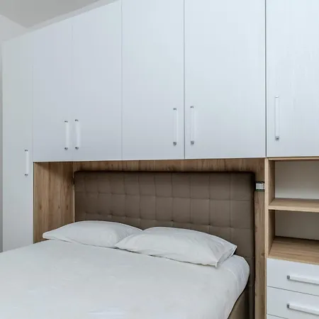 Residenza Grandi Διαμέρισμα